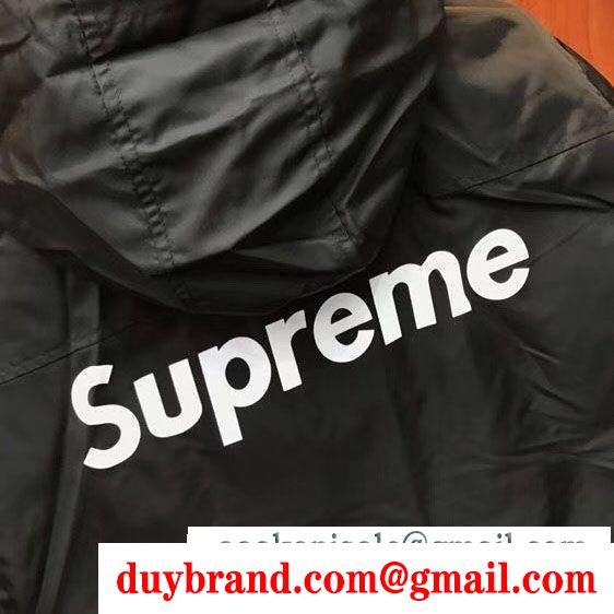 SUPREME シュプリーム 秋のお出かけに最適 品質高き人気アイテム 気に入った商品 ずっと愛用したいアイテム