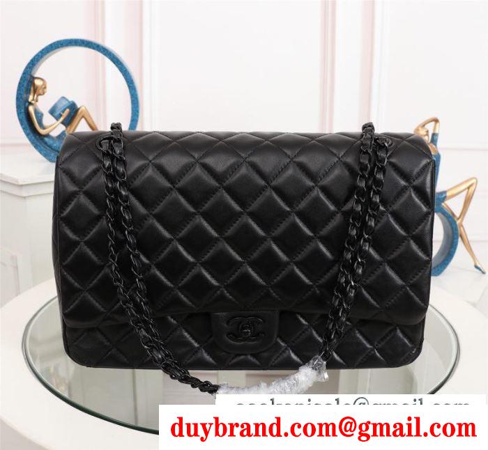 季節感溢れる秋らしいコーデ  chanel 斜め掛けバッグ 2019秋冬におしゃれな着こなし