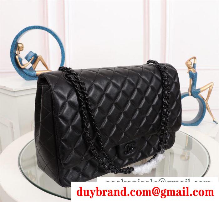 季節感溢れる秋らしいコーデ  chanel 斜め掛けバッグ 2019秋冬におしゃれな着こなし