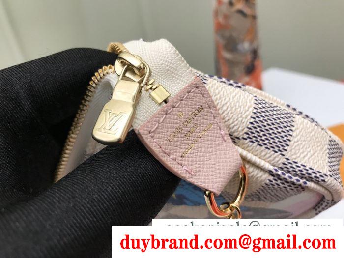 ルイ ヴィトン トレンド感を取り入れる louis vuitton こなれ感のあるコーデに レディースバッグ この春夏大注目