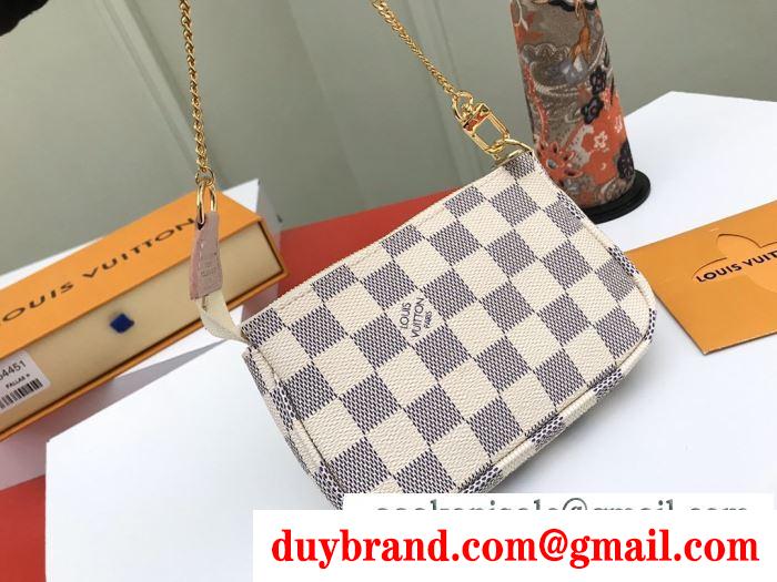 ルイ ヴィトン トレンド感を取り入れる louis vuitton こなれ感のあるコーデに レディースバッグ この春夏大注目