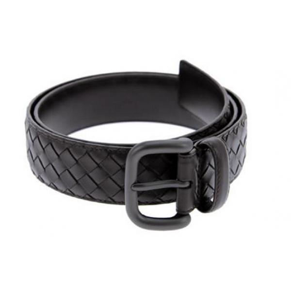 15 Mùa xuân / Mùa hè Bottega Fake Intrecchart Men Belt Bow Lesser BV0018_ Belt_Men's Fashion_ Thương hiệu cửa hàng đặt hàng qua thư giá rẻ