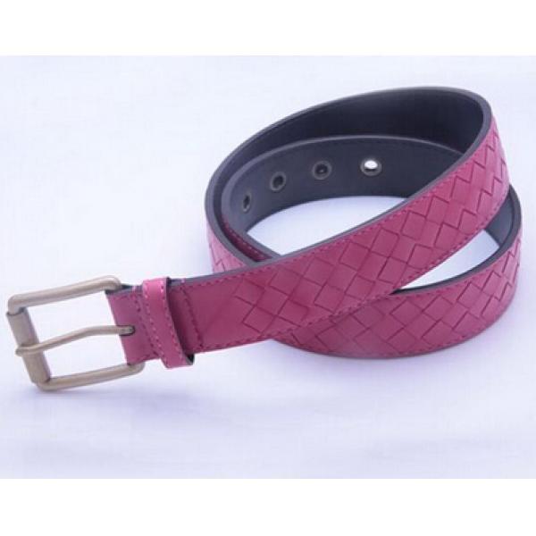 Bottega Veneta Bottega Veneta Belt Belt Red Mail Order_ Belt_men's Fashion_ Thương hiệu cửa hàng đặt hàng thư giá rẻ