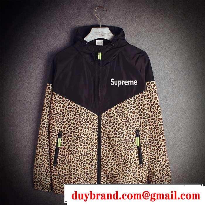 快適に supreme シュプリーム シンプルで使い勝手の良い ダスター コート 中わたジャケット 男女兼用