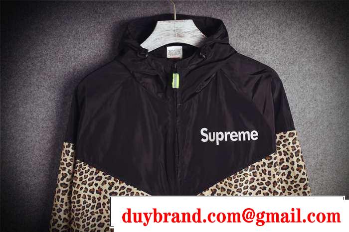 快適に supreme シュプリーム シンプルで使い勝手の良い ダスター コート 中わたジャケット 男女兼用