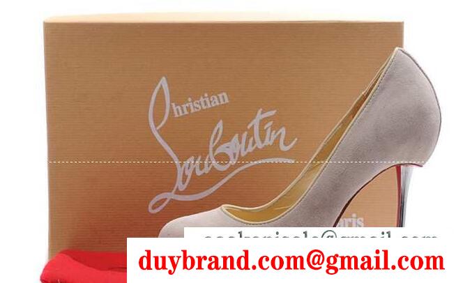 セール秋冬人気品のクリスチャンルブタン スーパーコピー、christian louboutinのフェミニンな優雅なセンスを演出してくれるハイヒールパンプス
