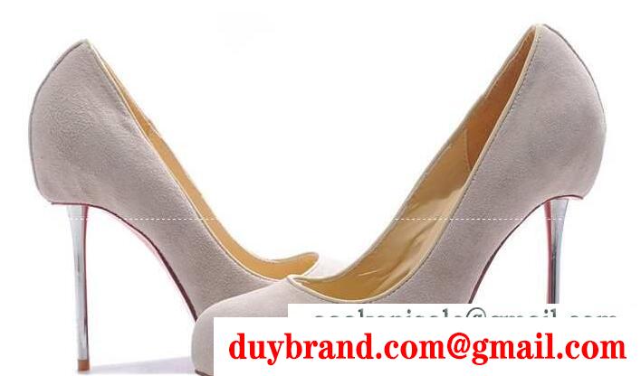 セール秋冬人気品のクリスチャンルブタン スーパーコピー、christian louboutinのフェミニンな優雅なセンスを演出してくれるハイヒールパンプス