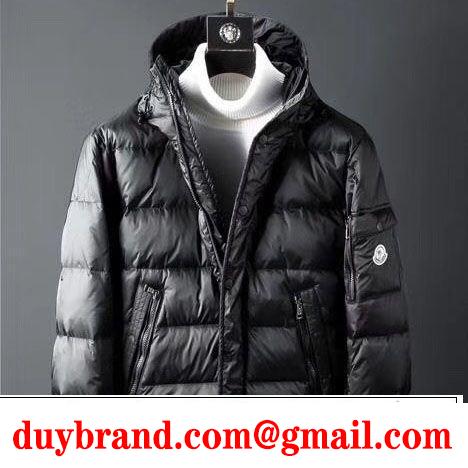 MONCLER モンクレール ダウンジャケット 2色可選 人気の定番màu sắc 限定品 大人気発売中