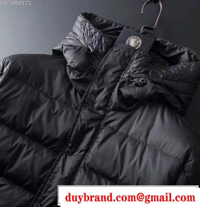 MONCLER モンクレール ダウンジャケット 2色可選 人気の定番màu sắc 限定品 大人気発売中