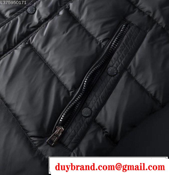 MONCLER モンクレール ダウンジャケット 2色可選 人気の定番màu sắc 限定品 大人気発売中