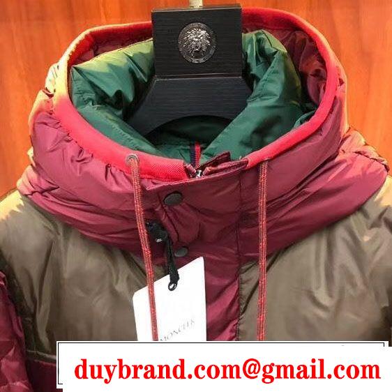 新作コレクションが登場 MONCLER モンクレール ダウンジャケット 限定品が必須! 今年も大人気