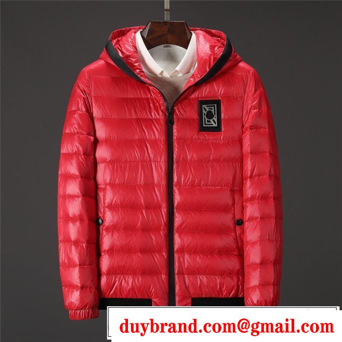 2019新作/送料込 高い人気アイテム 超人気モデル MONCLER モンクレール ダウンジャケット 2色可選