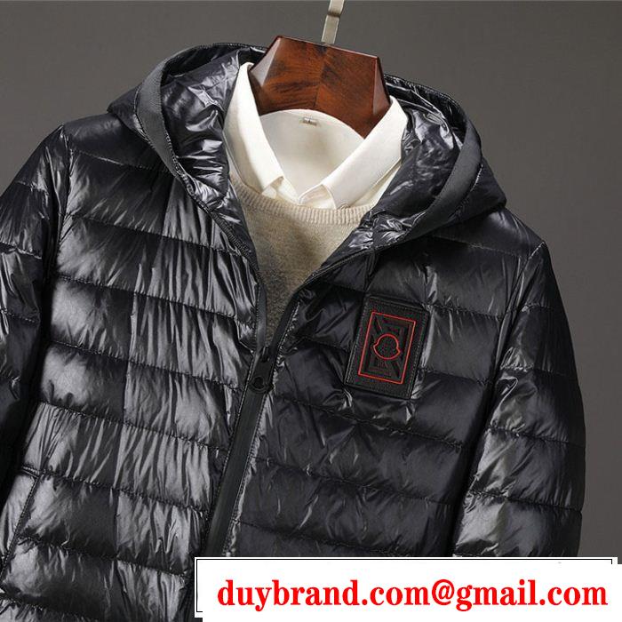 2019新作/送料込 高い人気アイテム 超人気モデル MONCLER モンクレール ダウンジャケット 2色可選