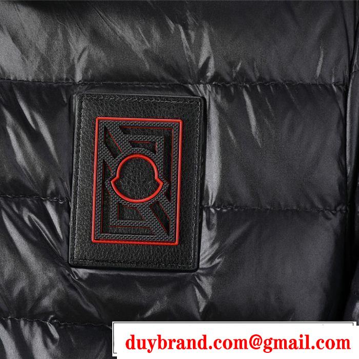 2019新作/送料込 高い人気アイテム 超人気モデル MONCLER モンクレール ダウンジャケット 2色可選