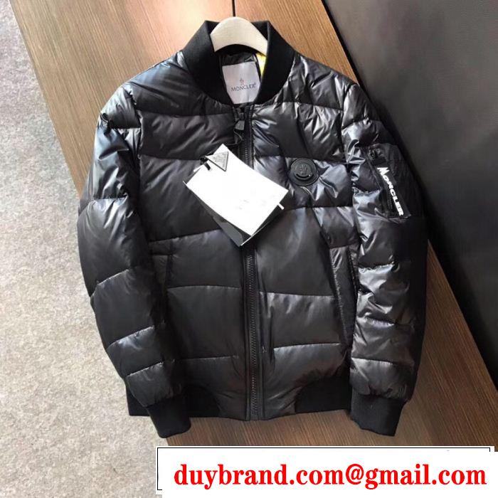 ダウンジャケット 人気ブランド新作 今年も大人気 注目なアイテム MONCLER モンクレール