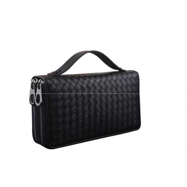 Bottega Veneta Bottega Veneta Wallet Men _ Bottega Veneta Men Wallet
