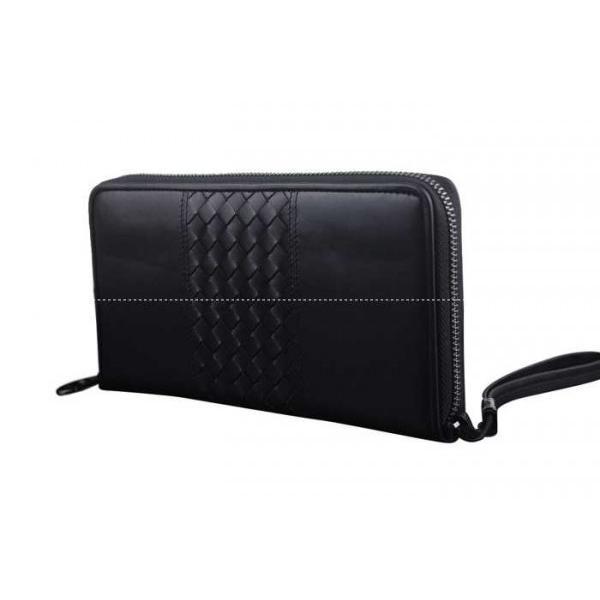 Bottega Veneta Bottega Veneta Wallet Men _ Bottega Veneta Men Wallet