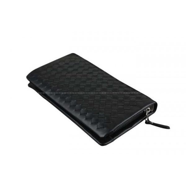 Chất lượng cao Bottega Veneta Bottega Veneta Wallet Men_ Bottega Veneta Men Wallet_ Wallet Men_ Thương hiệu cửa hàng đặc biệt đặt hàng thư