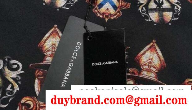  低価格　ドルチェ & ガッバーナ 偽物DOLCE & GABBANA　快適に使えるパーカー