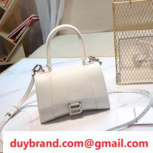 Túi Balenciaga MINI Hourglass Hàng hiệu siêu cấp chất lượng 