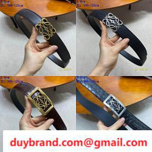 Nhìn retro khiến bạn cảm thấy tốt khi hoàn thành đai Loewe với giá giảm