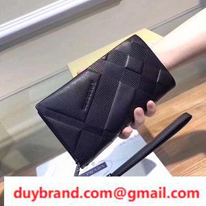 Burberry bền và ví dài Burberry Không có tổn thất để mua bây giờ