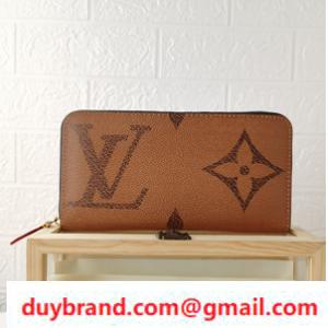 Ví cầm tay nam Louis Vuitton Bộ sưu tập Mùa xuân / Mùa hè Louis Vuitton Long Wallet Monogram