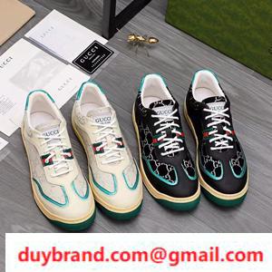 Giày thể Thao Gucci Nam 2022 Sản phẩm mới nhất GC Men Sneakers 