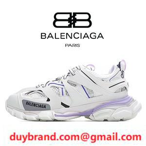 Giày thể thao Sneaker balenciaga tess s.gomma valencia gas neakers Unisex Cá tính sang chảnh 
