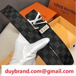 Thiết kế độc đáo Louisvuitton Louis Vuitton Belt