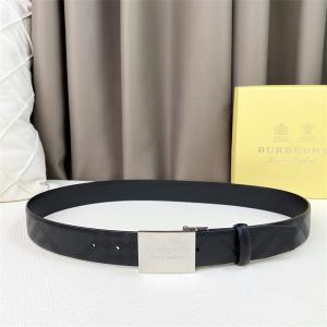 Burberry DÂY thắt lưng nam Hàng hiệu siêu cấp chất liệu nhập khẩu ý 100% da bê cao cấp 3 màu sấc lựa chọn 