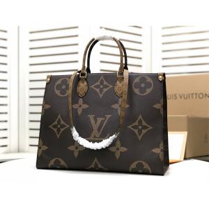 Túi tote LV Monogram siêu cấp 2022 phiên bản nâng cấp chất lượng tuyệt vời