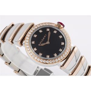 Đồng Hồ (BVLGARI) Nữ siêu cấp sang chảnh cao cấp BV Factory 2020 kiệt tác mới đồng hồ dòng LVCEA 40 viên kim cương hóa thân ánh sáng