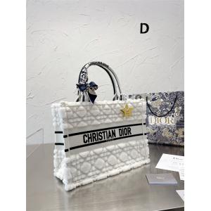  Túi xách Dior book tote Like auth sản phẩm lông cừu cao cấp bộ sưu tập mới nhất Dior 36cm Quà tặng lí tưởng cho nàng