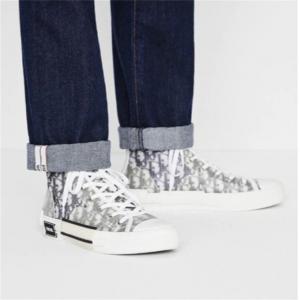  Giày thể thao Dior Sneaker Oblique UNISEX  1:1 AUTHENTIC nhập khẩu Thu đông 2022 chất lượng cao 