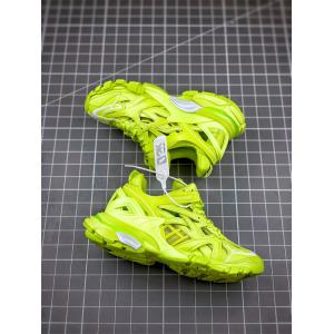 Giày Balenciaga Track  1:1 AUTHENTIC Unisex 2022 sản phẩm nhập khẩu thiết kế cao cấp 