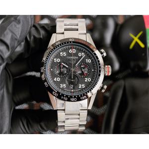 Đồng Hồ TAG Heuer Heuer  1:1 AUTHENTIC Carrera đồng hồ bấm giờ thiết kế Porsche 2022 chất lượng vượt trội 