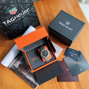 Đồng Hồ TAG Heuer hợp tác với Bamford Watch Department 1:1 AUTHENTIC phiên bản đẳng cấp mới 2022 