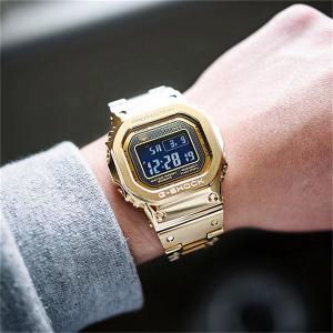 Đồng hồ Casio GMW-B5000 G-Shock Hàng hiệu siêu cấp 1:1 nhập khẩu chất lượng cao 2022 Hot trend 