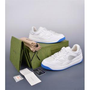  Giày Gucci Basket Low-Top Sneaker sản phẩm nhập khẩu chất lượng cao like Auth 2022 mới 
