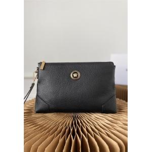 Ví cầm tay clutch Versace 1:1 AUTHENTIC hàng hiệu siêu cấp Nhập khẩu chất lượng cao 2022 