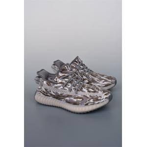 Giày Adidas Yeezy Boost 350 coconut popcorn siêu cấp Like Auth nhập khẩu chất lượng cao 2022 