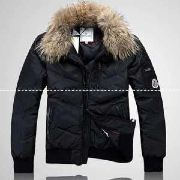Bán Moncler Moncler Moncler Down Áo khoác _ Áo khoác nam _ Moncler đặc biệt _ Thương hiệu cửa hàng đặc biệt đặt hàng thư giá rẻ