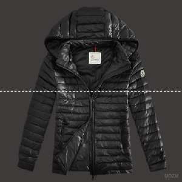 Moncler Moncler Men's Down Jacket _ Đàn ông Down Jacket_ Moncler Special