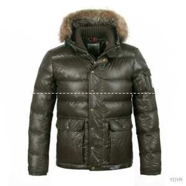 Áo khoác Moncler Moncler Moncler nổi tiếng _ Áo khoác nam xuống _ Moncler đặc biệt