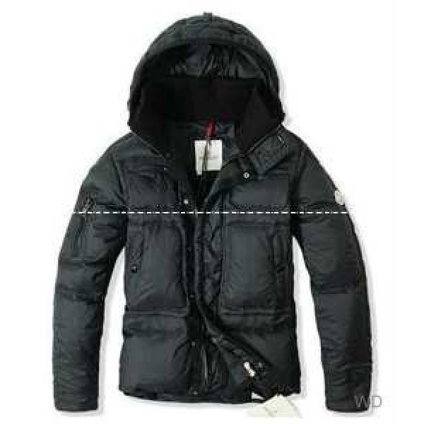 Moncler Moncler Men's Down Jacket _ Đàn ông Down Jacket_ Moncler Special