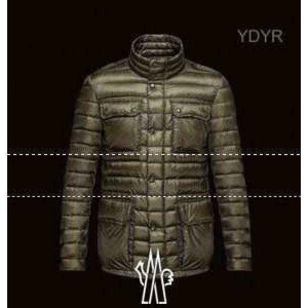 Moncler Moncler Maya Maya Đàn ông Down Áo khoác _ Áo khoác cho Men_ Moncler Đặc biệt _ Thương hiệu cửa hàng đặc biệt đặt hàng thư giá rẻ