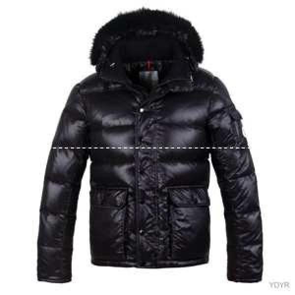 Moncler Moncler Maya Maya Down Jacket