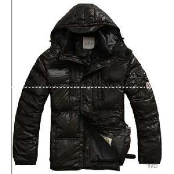Moncler Moncler Men's Down Jacket _ Đàn ông Down Jacket_ Moncler Special