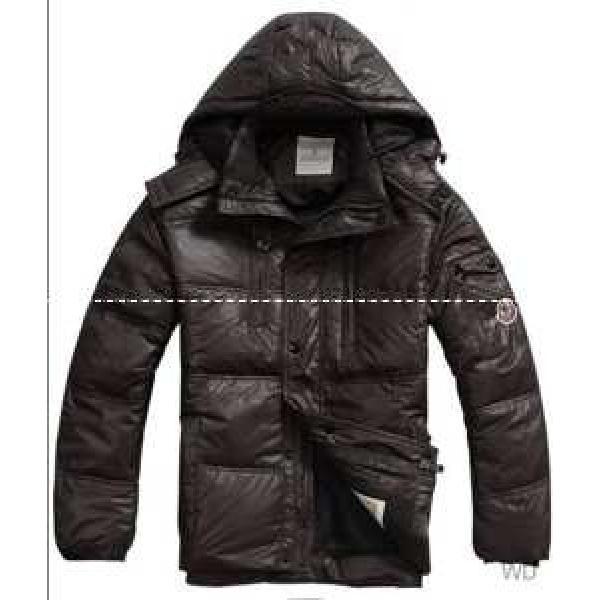 Moncler Moncler Men's Down Jacket _ Đàn ông Down Jacket_ Moncler Special